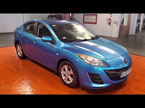 Mazda 3 1.6d Executive - Image 2