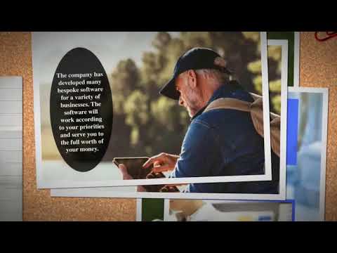 The most creative software developers in UK