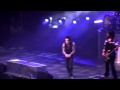 2009.12.15 Papa Roach - Born With Nothing, Die With Everything (Live in Rockford, IL)