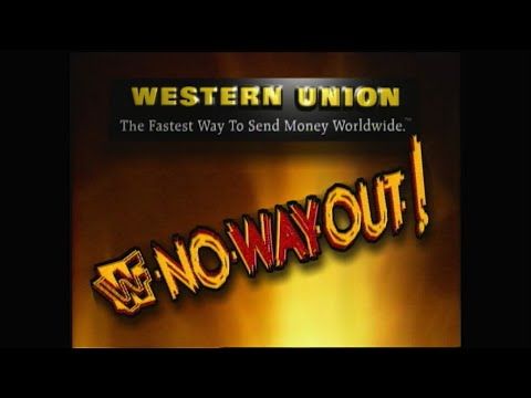 WWF In Your House 20: No Way Out of Texas Recap