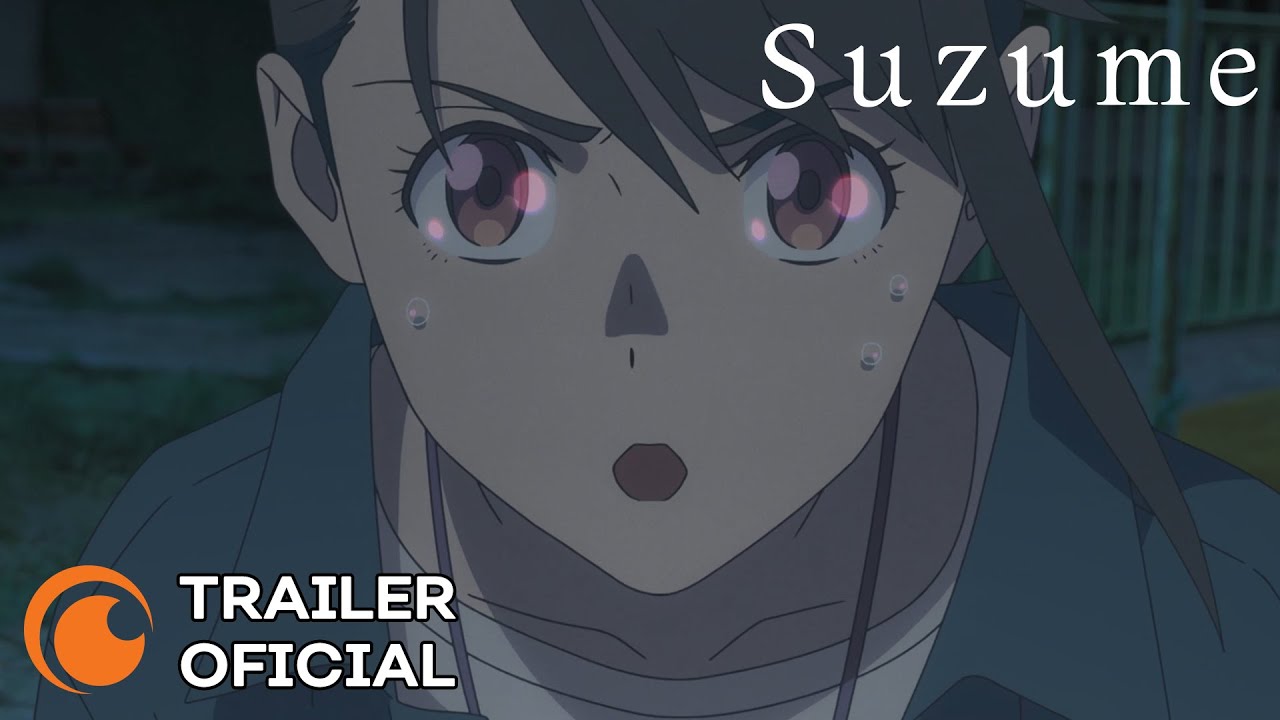 trailer Oficial