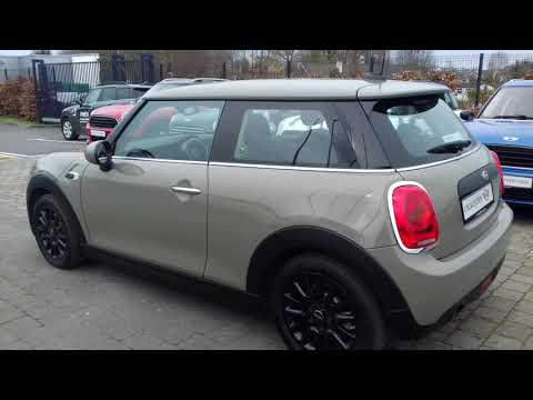 191 MINI HATCH One Classic