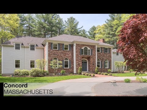 Video of 308 Caterina Heights | Concord, Massachusetts real estate & homes by Senkler Team