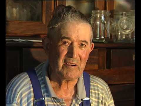 La montanharda (Ieu n'ai cinc sòus)