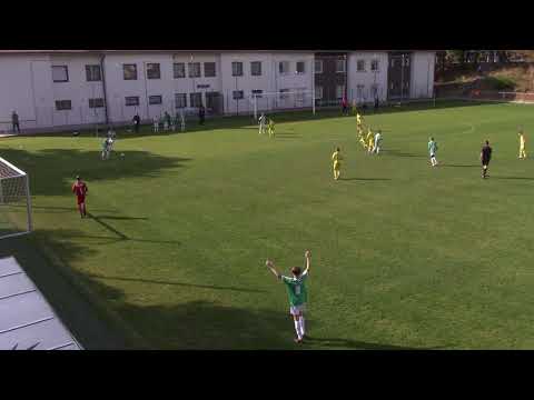 SKS 1911 U13 - FK Varnsdorf 2.poločas 1.část