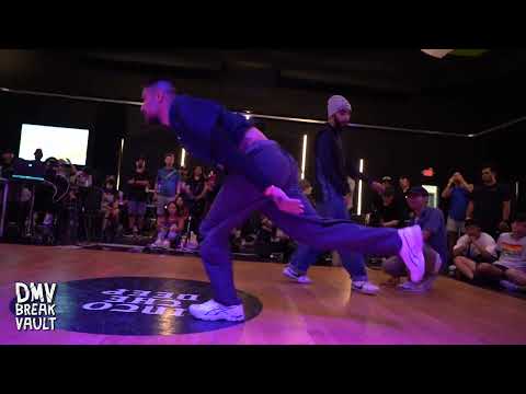 ETS vs Mahjong Slaying Tyrants | Into The Deep USA Qualifier | Top 16