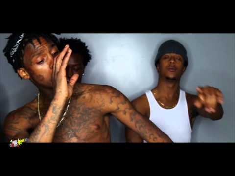 Famous Dex x Famous Irv  Back Now