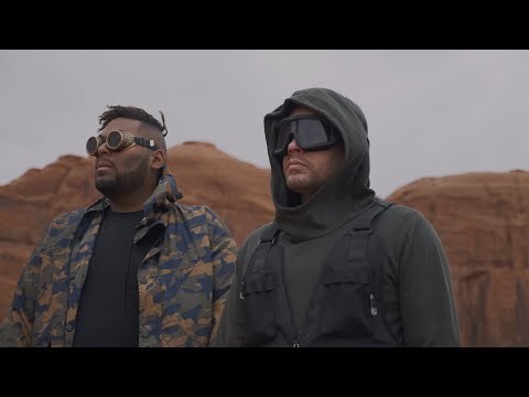 Confía - Funky X Musiko (Video Oficial)