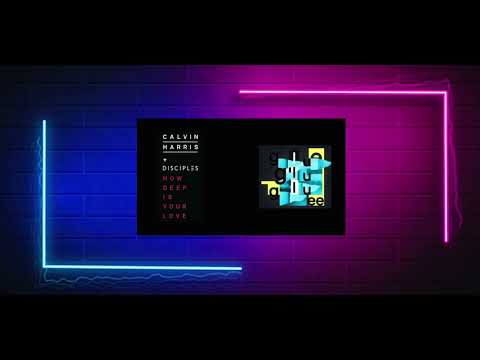 Calvin Harris x Bicep