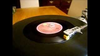 Gladys Knight &amp; The Pips - I Feel A Song (In My Heart Again) - Soul 45 rpm