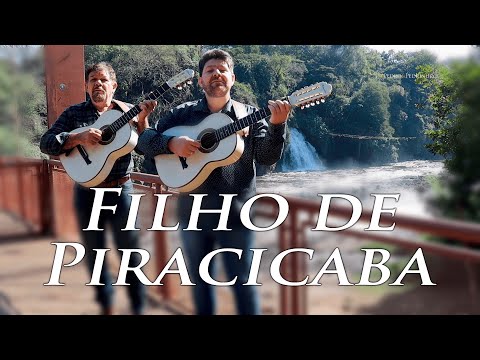 Pedro & Pedrinho - Filho de Piracicaba (Clipe Oficial)