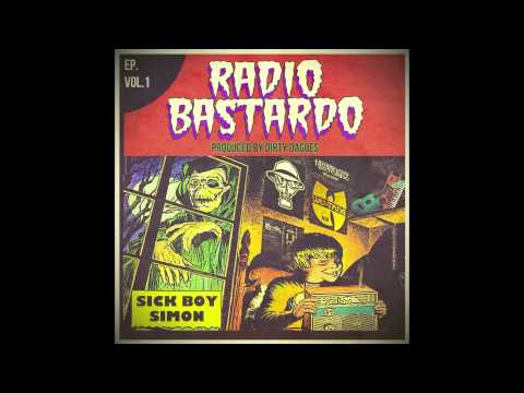 Sick Boy Simon - L'inizio della Fine - Prod @DIrtyDagoes