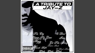 Jigga That N***A (Cover Version)