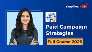 Paid Campaign Strategies Full Course (FREE) | Learn Paid Campaigns in 