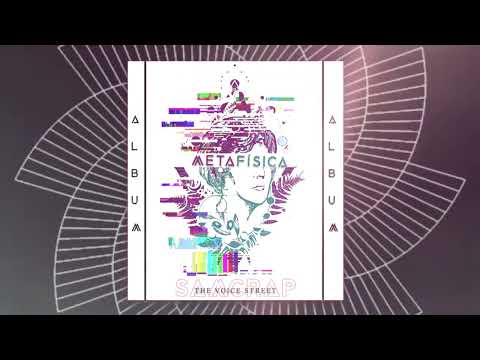 G FUNK - SAMCRAP ft SENSEI SHANG - JACKSON5 - ALBUM METAFÍSICA (THE VOICE STREET PRODUCCIONES)