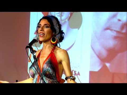 CARLA COCCO presenta "MIO CARO BRASILE"
