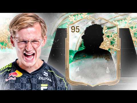 THIS ICON IS UNREAL.....