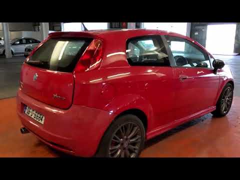 Fiat Punto 2006 - Image 2