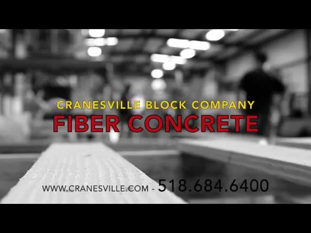 Cranesville  Block Co Inc - Amsterdam, NY