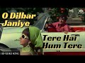 O Dilbar Janiye Tere Hai Yun Bat Bat Pe Tum Rutha Na Karo Bollywood Song Shashi Kapoor