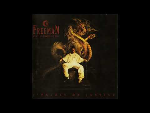 Freeman feat Oxmo Puccino & Pit Baccardi - Le Passé Reste