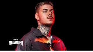 Malandragem Lyrics English Translation