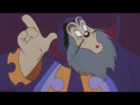 "A Animal's Life" Part 19 - The Villain's Hideout