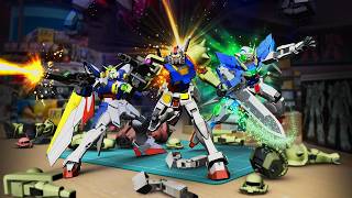 #2【NEWガンブレ】よくわからん生徒会の人倒したけどどうなる？【おとアリ実況】