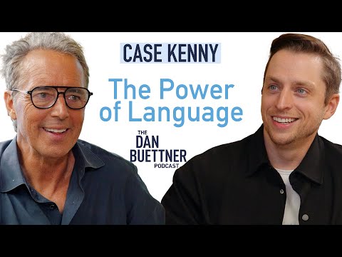 Case Kenny Reveals His Tools for Optimism and Mindfulness | Dan Buettner Podcast