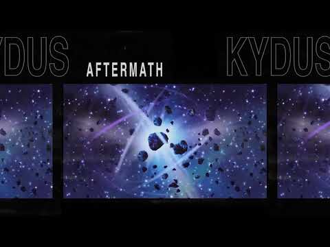 Kydus - Aftermath (Official Audio)