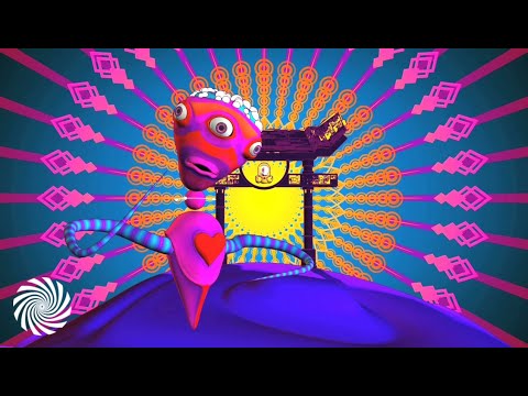 Telepatic, Joshlive - Euphoric Dimension