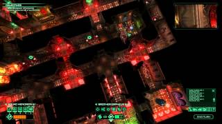 Let's Play Space Hulk - The Sword of Halcyon Episode 4