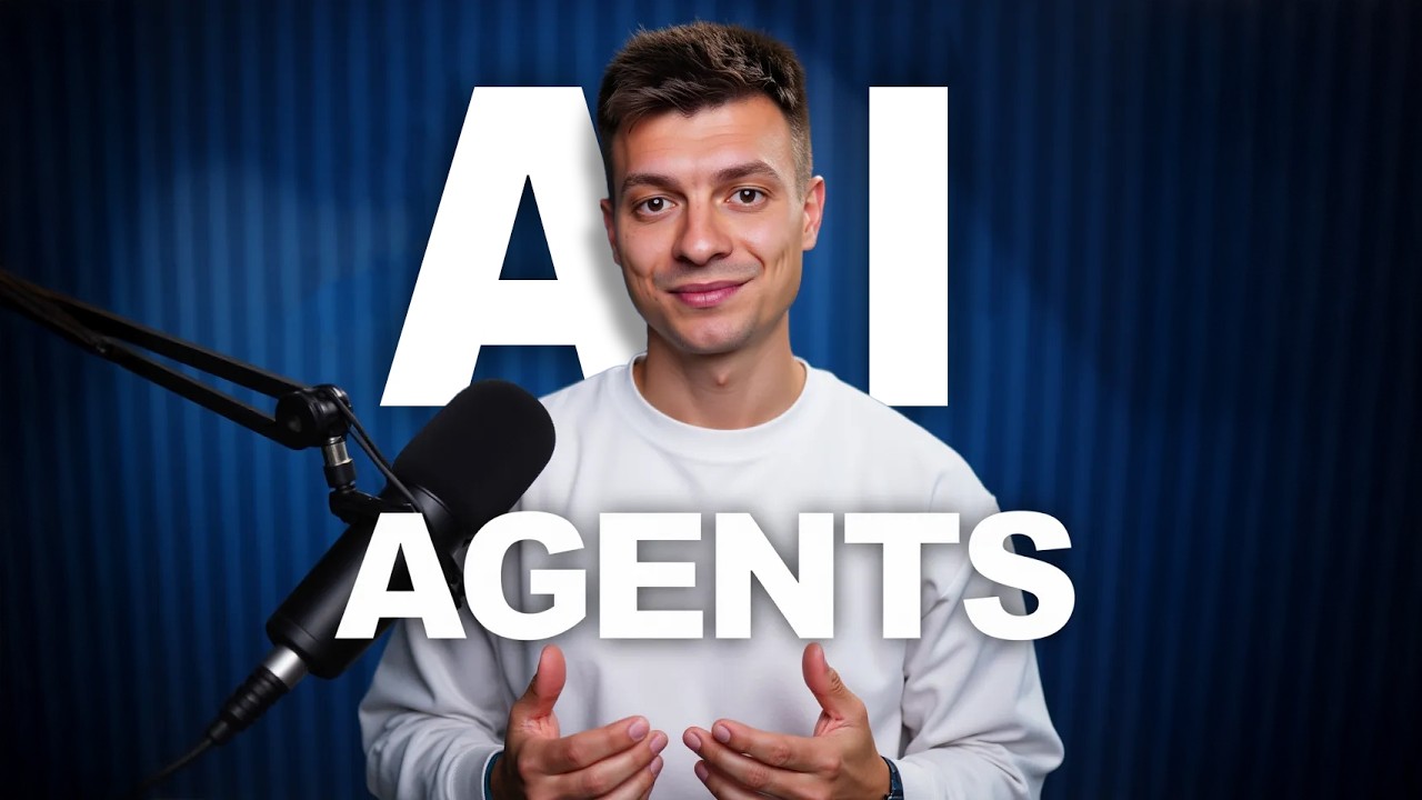 How to Build AI Agents: Full Guide + n8n Masterclass