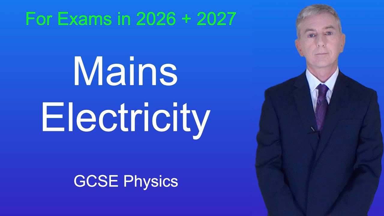 GCSE Physics Revision 