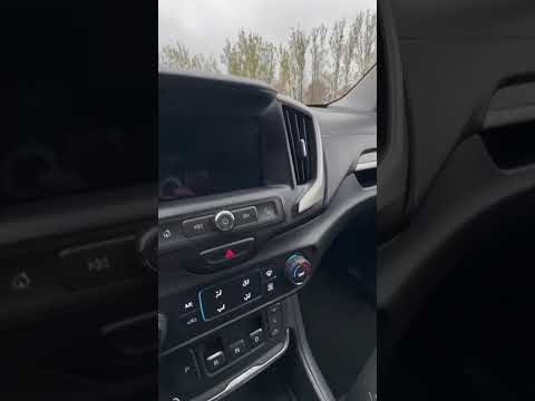 фото gmc terrain ii 0