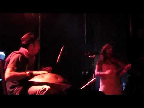 Marco Selvaggio London's Concert Part 1