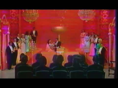 Lawrence Welk Show - Academy Awards from 1971 - Lawrence Hosts and Jack Benny is a Guest