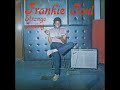 Frankie Paul - Babylon Over Me - LP Techniques 1983 - KILLER 80'S DANCEHALL