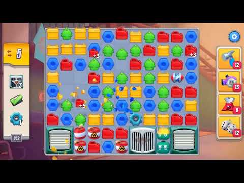 Chrome Valley Customs Level 962 - NO BOOSTERS GAMEPLAY + FULL STORY 🚘🔧 | SKILLGAMING ✔️