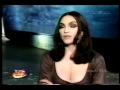 Madonna Making The Power Of Goodbye 