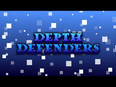 Depth Defenders cinematic thumbnail
