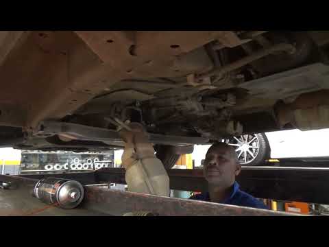 Suzuki Grand Vitara V6 free-flow conversion / Huge Gains