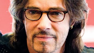 Rick Springfield Alienates Half His Audience