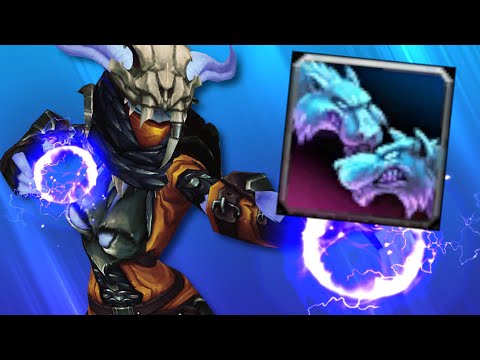 This Enhancement Shaman Is INDOMITABLE! (5v5 1v1 Duels) - PvP WoW: Shadowlands 9.0.5