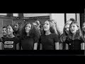 Waltham Forest Youth Choir - Stay Another Day (With Tony Mortimer)