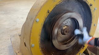 Skjold BM2HF2 穀物粉砕機 | 画像 4 - Agroline