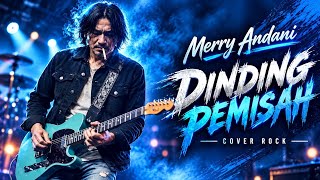 Download lagu DIVIDING WALL – MERRY ANDANI | THE MOST EMOTIONAL ROCK COVER 🔥 GIVES YOU CHILLS! mp3