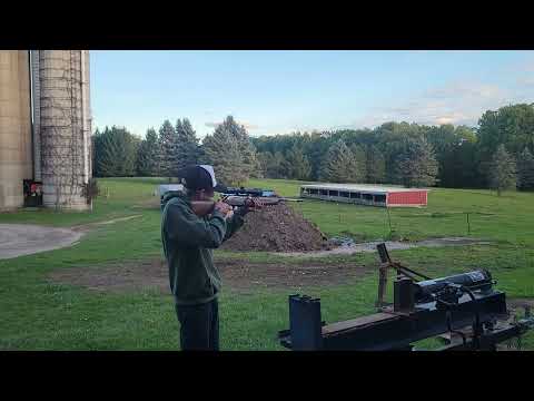 Browning BAR 7MM MAG.