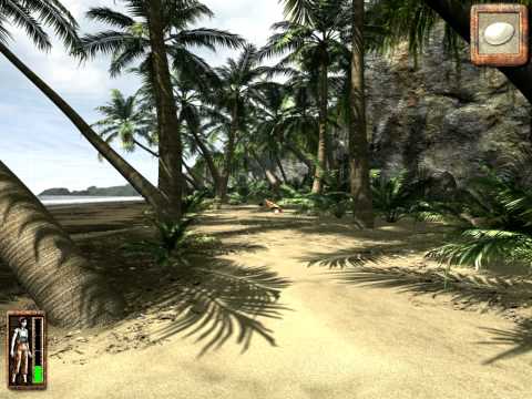 Retour sur l'Ile Myst�rieuse IOS