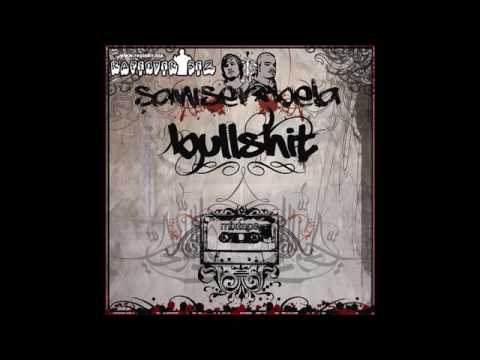 Şanışer & Bela ft  Sahtiyan ft  Yabgu ft  Buura ft  Rapozof ft  Sansar ft  Atakan - 10x8